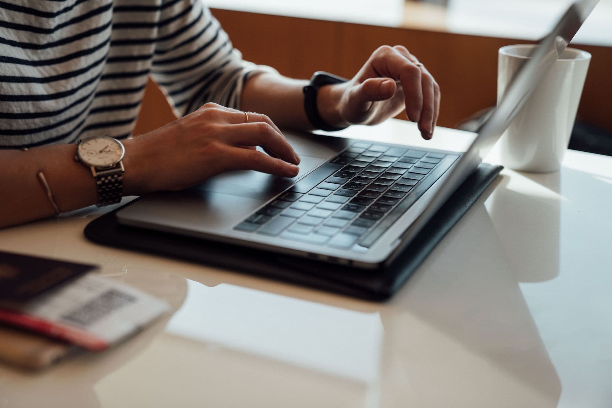 Technical Writer Career Path